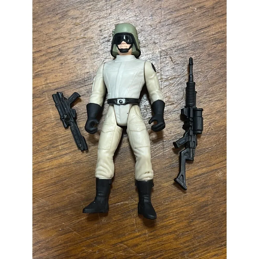 Star Wars Power of the Force 3.75